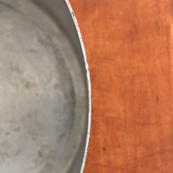 πͺπ½ Copper Pot | French Kitchen | 8.00β W x 4.00β D | Chef Life π₯¬π³ - Picture 8 of 13